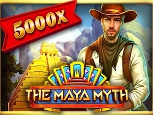 The Maya Myth game screenshot