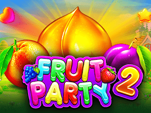 Fruit Party 2 screenshot
