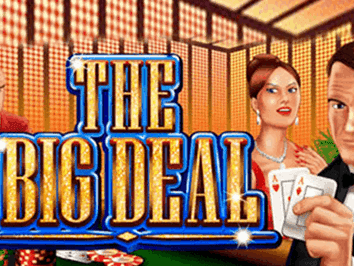The Big Deal screenshot