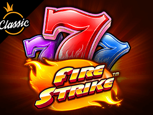 Fire Strike game screenshot