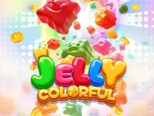 Jelly Colorful screenshot