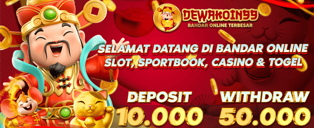 Bonus Selamat Datang mitra77login.com banner
