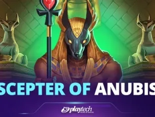 Scepter Of Anubis game screenshot