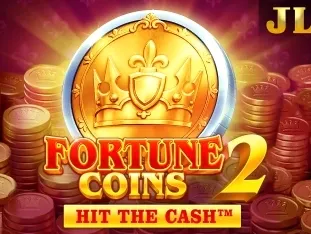 Fortune Coins 2 game screenshot