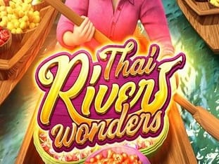 Thai River Wonders game screenshot