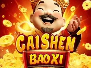 Caishenbaoxi game screenshot