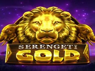 Serengeti Gold screenshot