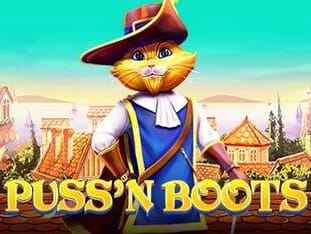 Puss 'n Boots game thumbnail