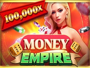 Money Empire game screenshot