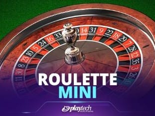 Roulette Mini screenshot