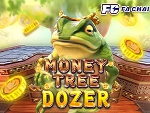 Money Tree Dozer screenshot